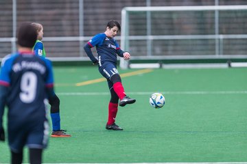 Bild 20 - wCJ VfL Pinneberg - J2 VfL Pinneberg : Ergebnis: 2:4